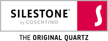 Mármoles Romero Silestone logo